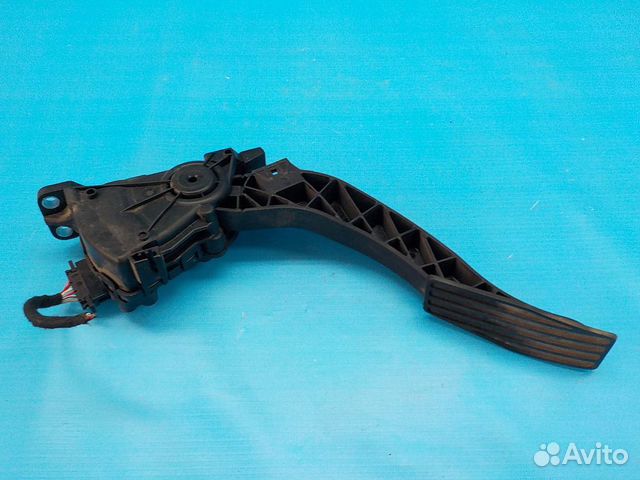 Педаль газа lifan X60 2012