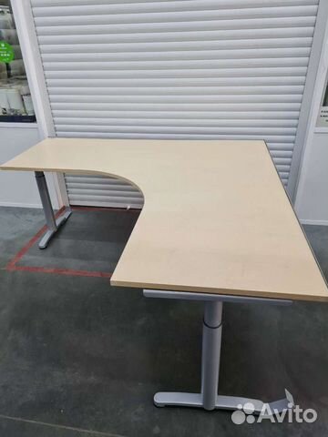 Компьютерный стол бу