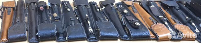 Набор шампуров