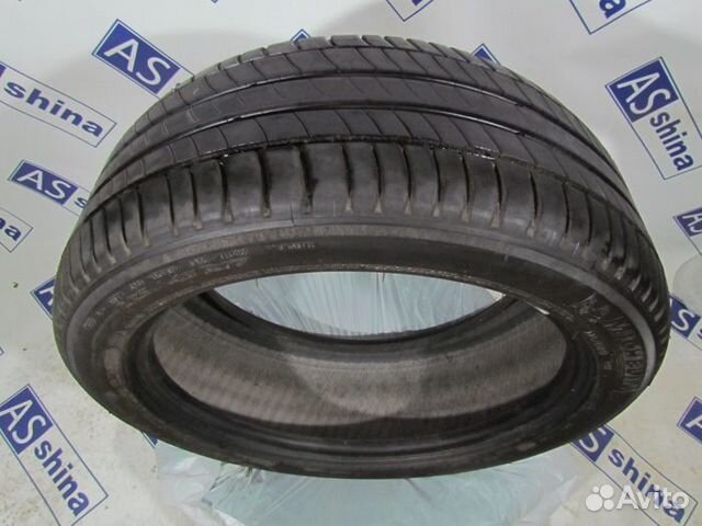 Michelin Primacy 3 225/45 R17 102R