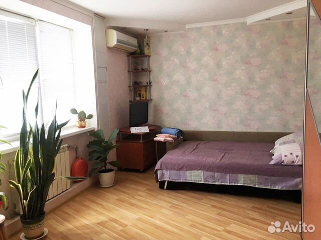 

1-к. квартира, 40 м², 4/5 эт.