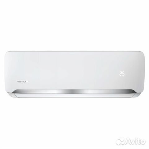 Сплит система Midea FeRRum компрессор Toshiba