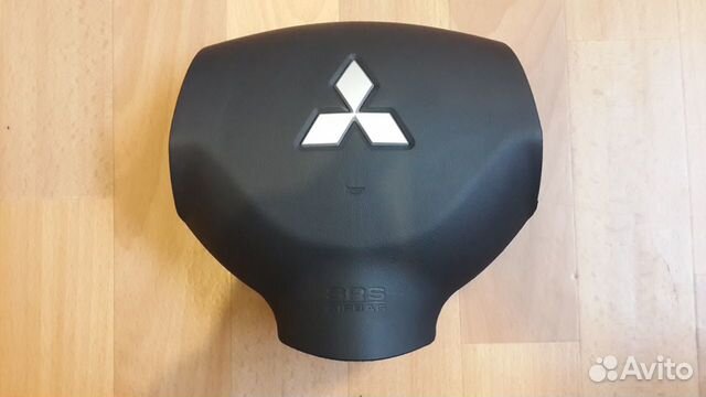 Подушка безопасности Mitsubishi Lancer 10 Подушка безопасности Mitsubishi Lancer 10