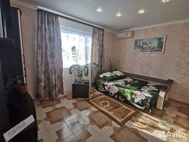 

2-к. дом, 35 м²