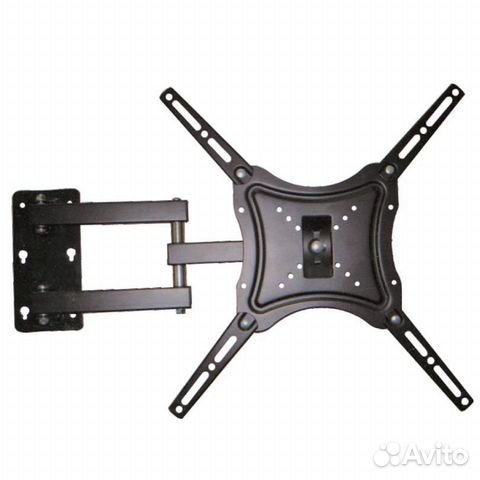 Кронштейн для телевизора поворотный тb050R