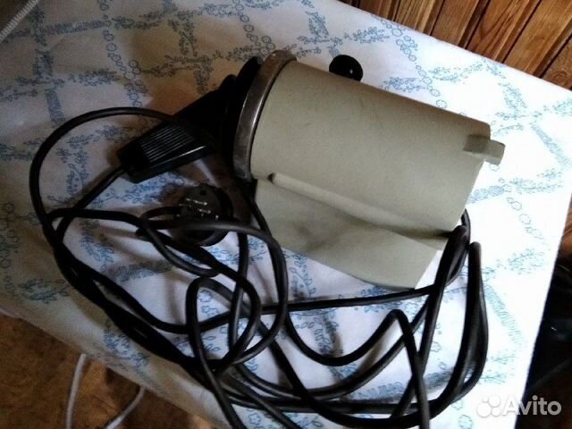 Электрический синхронизатор сэл-1