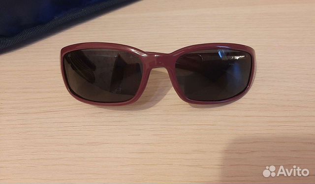 Детские очки polaroid