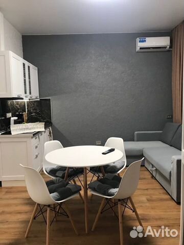 

2-к. квартира, 35 м², 3 кровати