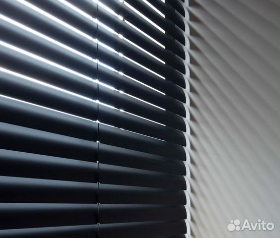 Жалюзи в Новороссийске с доставкой