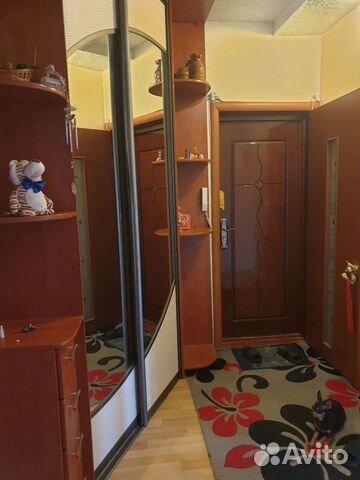 

3-к. квартира, 62,2 м², 4/5 эт.