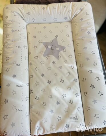 Матрас для пеленания