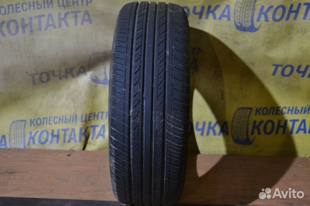 Ovation EcoVision VI-682 195/60 R15