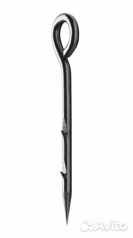 Шип для силикона BFT Stinger Spike barbed