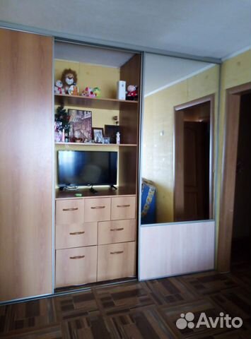

1-к. квартира, 31 м², 2 кровати