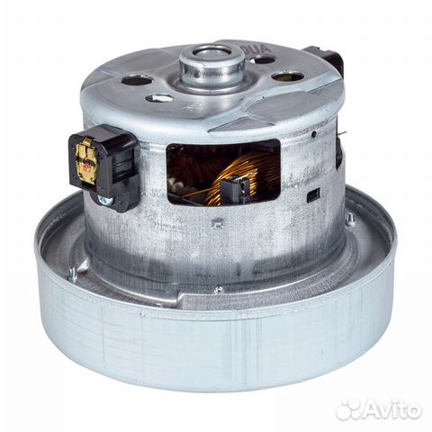 Двигатели пылесоса