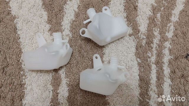 Расширительный бак Honda Zoomer AF58