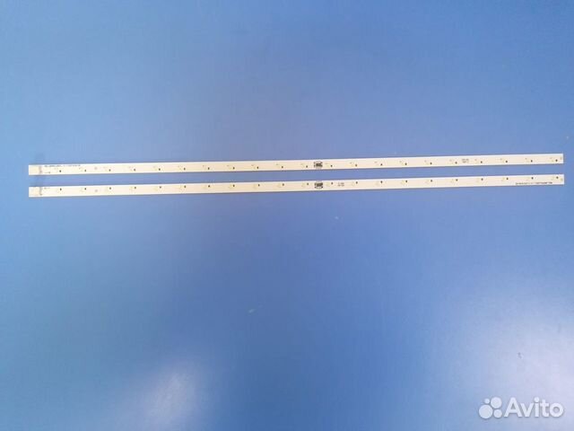 0038 Светодиоды подсветка Samsung UE40K5100AK