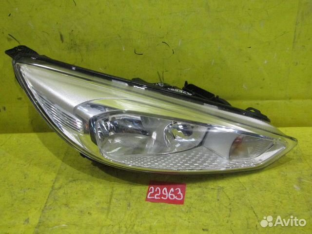 Фара правая Ford Focus III 15-18г 22963