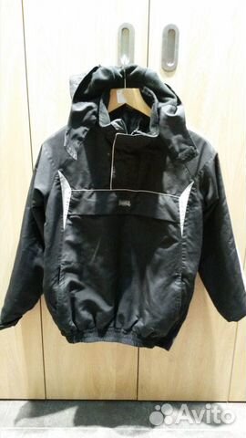 Спортивная куртка Lonsdale Спортивная куртка Lonsdale