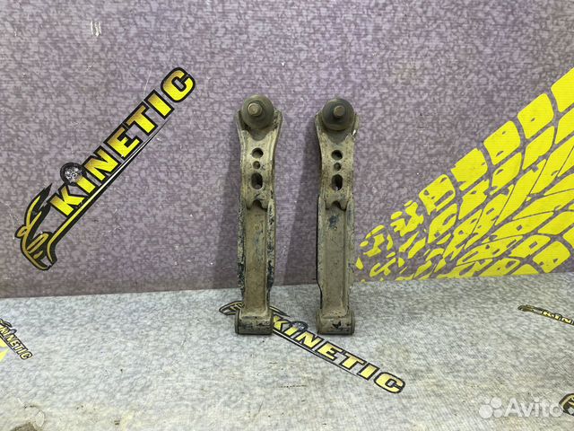 Рычаг передний нижний Матиз Спарк Тико