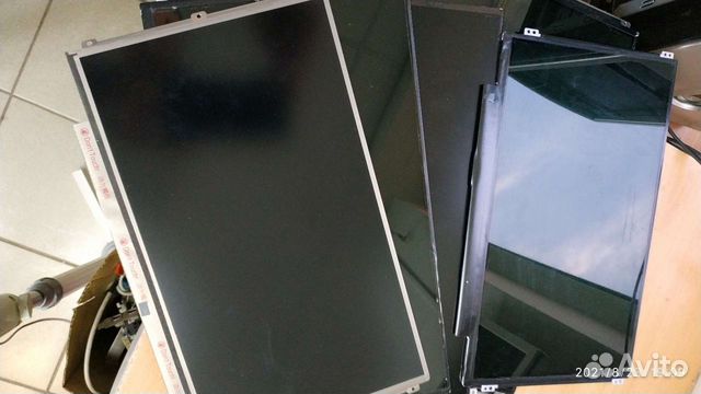 Матрица для ноутбука, Слим 11,6; 12,5;13,3;14,0