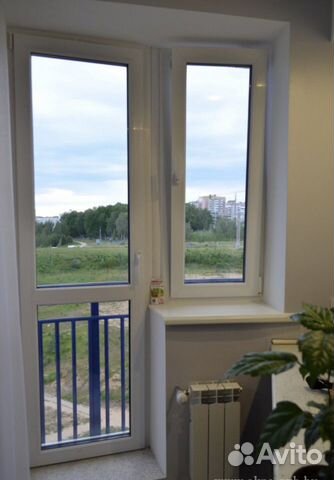 Установка и продажа окон
