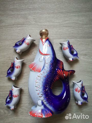 Набор для напитков 