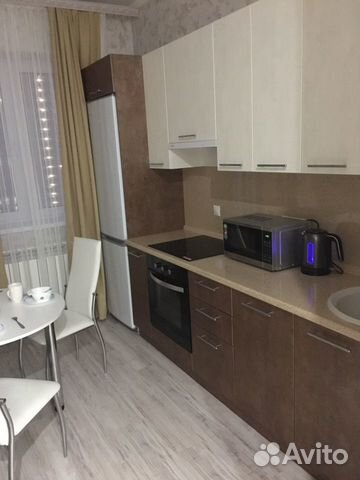 

2-к. квартира, 65 м², 3 кровати
