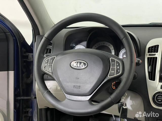 Kia Ceed `2009