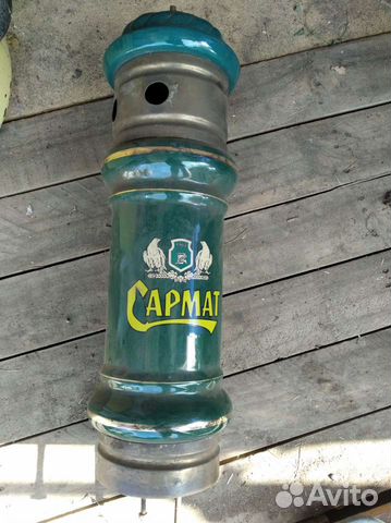 Пивная башня колонна