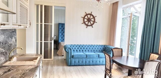 

2-к. квартира, 65 м², 1 кровать