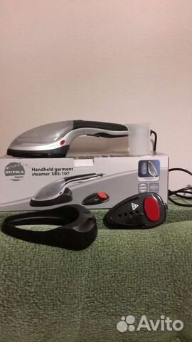 Ручной отпариватель