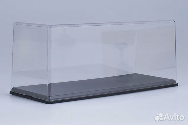 Боксы для моделей