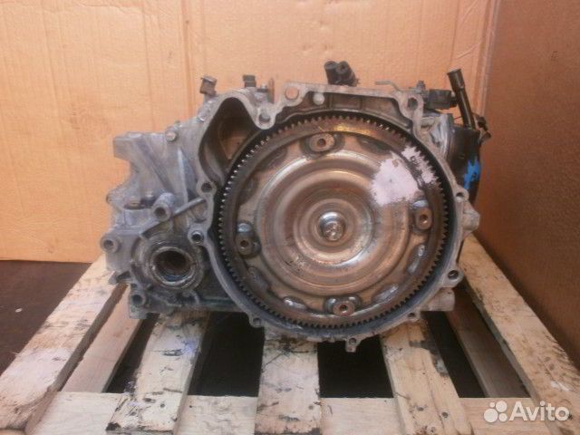 АКПП Hyundai Sonata, 2.0 л, F4A42