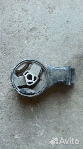 Подушка двигателя задняя Opel Astra J