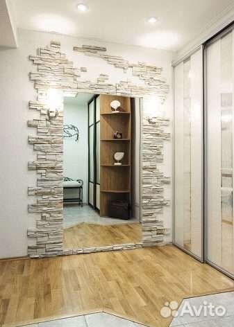 Стекло Зеркало