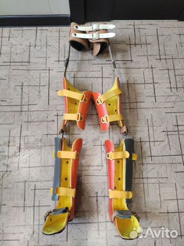 Аппараты для ходьбы для детей с дцп
