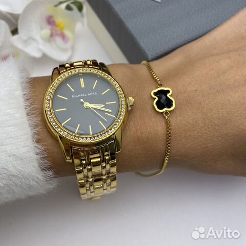 Часы женские