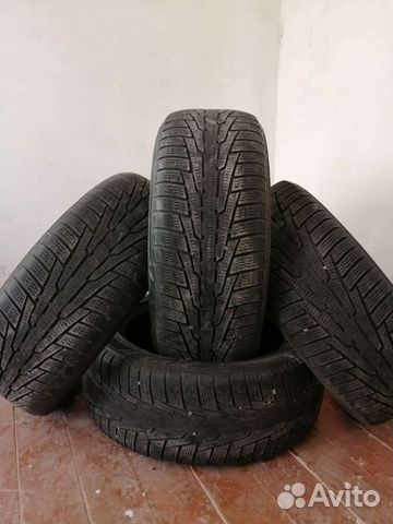 Nokian Tyres Hakkapeliitta R2 225/50 R17 98R