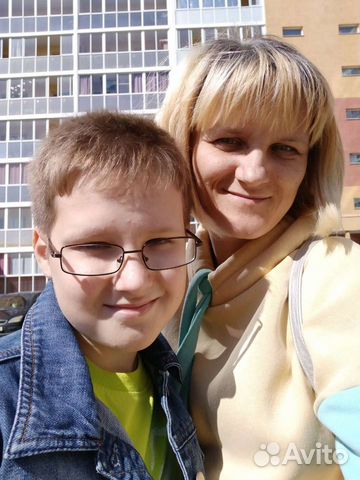 Репетитор по математике