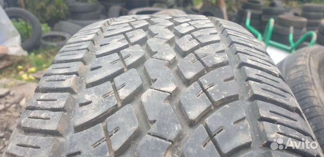 Yokohama 704R 215/60 R17