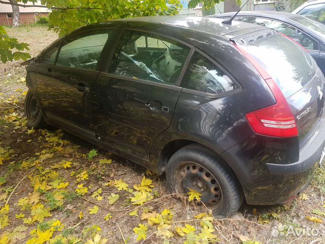 Рулевая рейка стартер ситроен пежо al4 ep6 АКПП