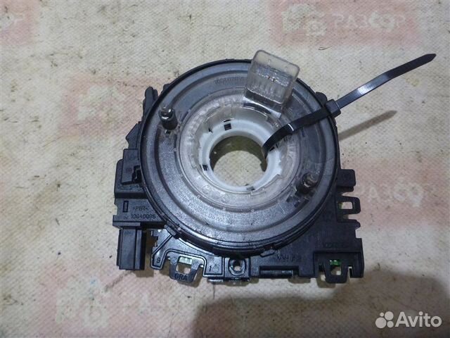 Шлейф подрулевой Skoda Octavia 1Z3 BSE 2012