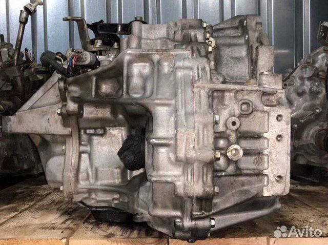 АКПП U760E 2AR-FE Lexus