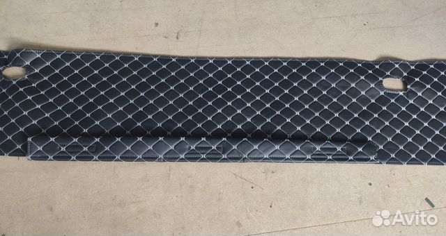 Фартук / намордник на автобус Grandbird