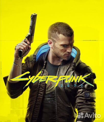 Cyberpunk 2077 pc код лицензия