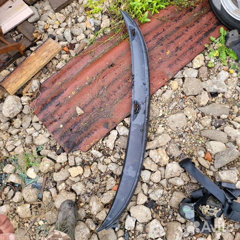 Жабо на шкоду фелиция 97г