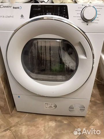 Сушильная машина