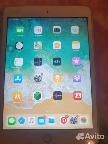 iPad mini 3