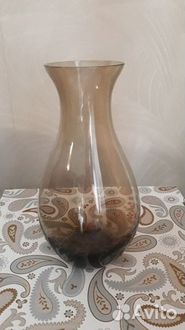 Вазы для цветов